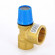Предохранительный клапан WATTS SVW 1/2"x3/4" 10 bar Предохранительный клапан WATTS SVW 1/2"x3/4" 10 bar