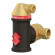 Сепаратор воздуха Flamco Flamcovent Smart 3/4" Сепаратор воздуха Flamco Flamcovent Smart 3/4"