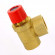 SVS-0010-003025 STOUT Клапан предохранительный для отопления 3 бар 1 x1 1/4 (477.332) SVS-0010-003025 STOUT Клапан предохранительный для отопления 3 бар 1 x1 1/4 (477.332)