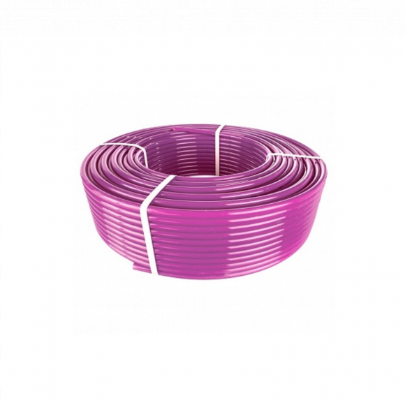 Труба TIM 16х2.2 с кислородным слоем PINK Труба TIM 16х2.2 с кислородным слоем PINK