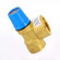 Предохранительный клапан WATTS SVW 3/4"x1" 6 bar Предохранительный клапан WATTS SVW 3/4"x1" 6 bar