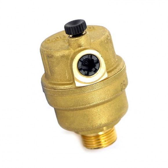 Воздухоотводчик автоматический 3/8" WATTS Microvent Воздухоотводчик автоматический 3/8" WATTS Microvent