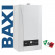 Котёл газовый настенный BAXI ECO NOVA 14F, белый Котёл газовый настенный BAXI ECO NOVA 14F, белый