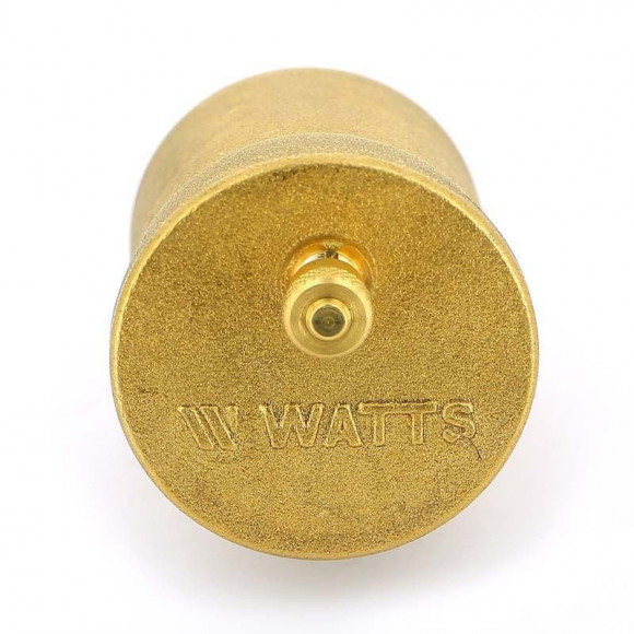 Воздухоотводчик автоматический 1/2" WATTS Minivent высокотемпературный Воздухоотводчик автоматический 1/2" WATTS Minivent высокотемпературный