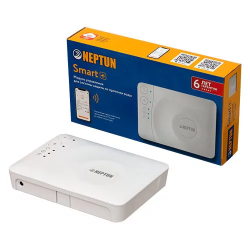 Модуль управления Neptun Smart+ Модуль управления Neptun Smart+