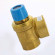 Предохранительный клапан WATTS SVW 1"1/4x1"1/2 6 bar Предохранительный клапан WATTS SVW 1"1/4x1"1/2 6 bar