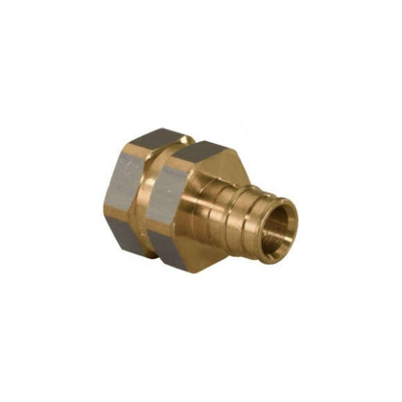 UPONOR Q&E ШТУЦЕР С ВНУТРЕННЕЙ РЕЗЬБОЙ 20-RP3/4" UPONOR Q&E ШТУЦЕР С ВНУТРЕННЕЙ РЕЗЬБОЙ 20-RP3/4"
