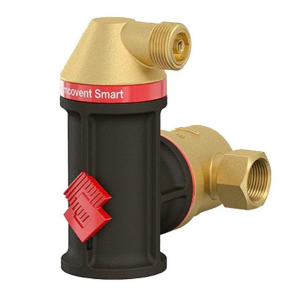 Сепаратор воздуха Flamco Flamcovent Smart 1"1/4 Сепаратор воздуха Flamco Flamcovent Smart 1"1/4