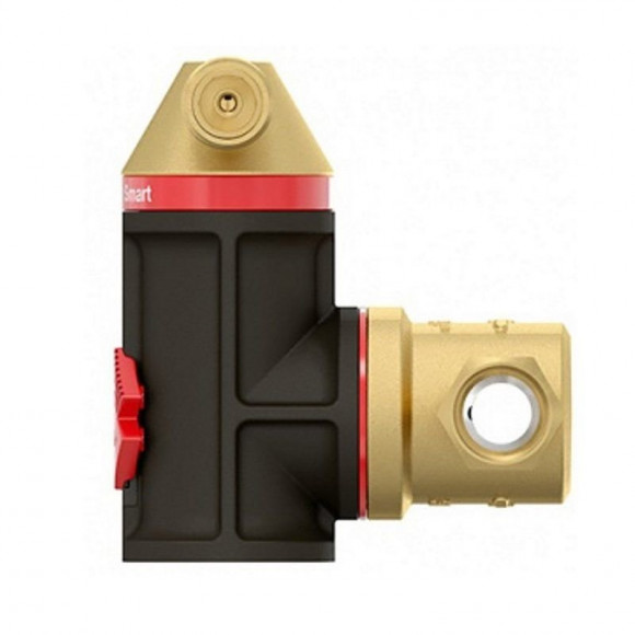 Сепаратор воздуха Flamco Flamcovent Smart 1"1/4 Сепаратор воздуха Flamco Flamcovent Smart 1"1/4