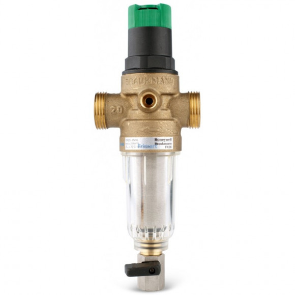 Фильтр Honeywell FK06 3/4"АА Фильтр Honeywell FK06 3/4"АА