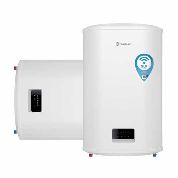 Водонагреватель THERMEX Optima 50 Wi-Fi