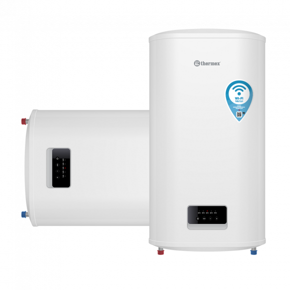Водонагреватель THERMEX Optima 80 Wi-Fi