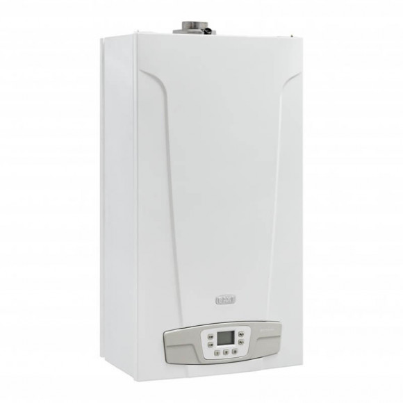 Котёл газовый настенный BAXI ECO4S 24 Котёл газовый настенный BAXI ECO4S 24