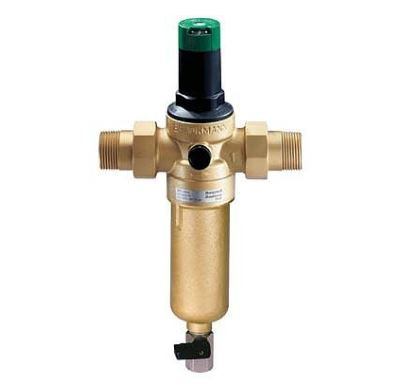 Фильтр Honeywell FK06(M) 1/2