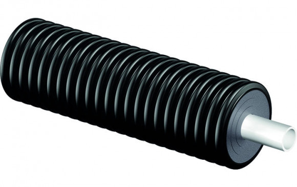 Uponor Ecoflex Varia Single труба Single 40x3,7 Uponor Ecoflex Varia Single труба Single 40x3,7