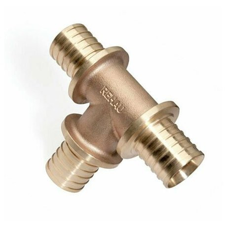 Тройник Rehau 50-50-50 RX+ Тройник Rehau 50-50-50 RX+