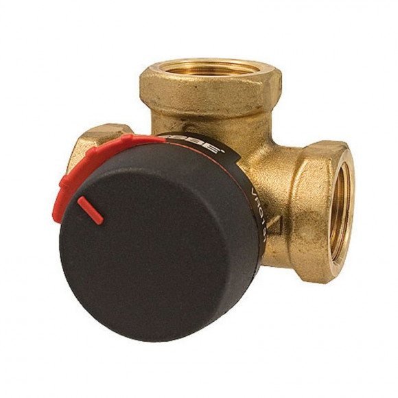 Клапан смесительный трехходовой 3/4" VRG131 Esbe