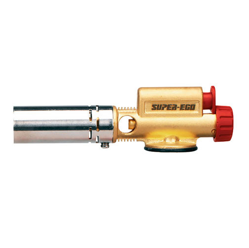 Горелка газовая EASY-FIRE Super Ego Горелка газовая EASY-FIRE Super Ego