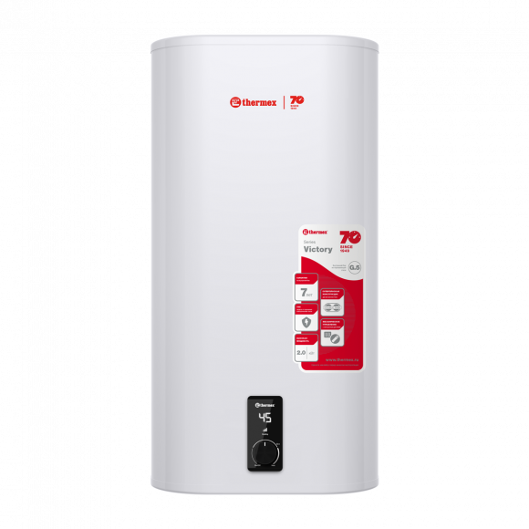 Водонагреватель THERMEX Victory 50 V Водонагреватель THERMEX Victory 50 V