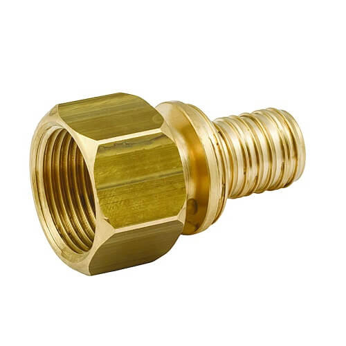 Переходник 16x3/4" ELSEN Monolit с внутренней резьбой Переходник 16x3/4" ELSEN Monolit с внутренней резьбой
