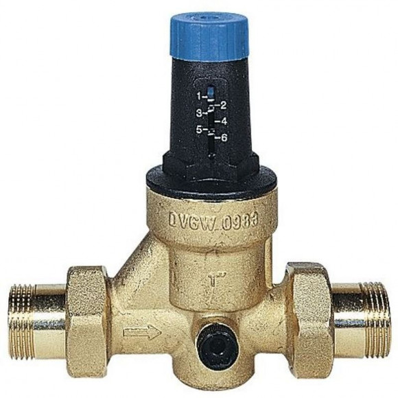 Редуктор давления WATTS DRV 50N (2")