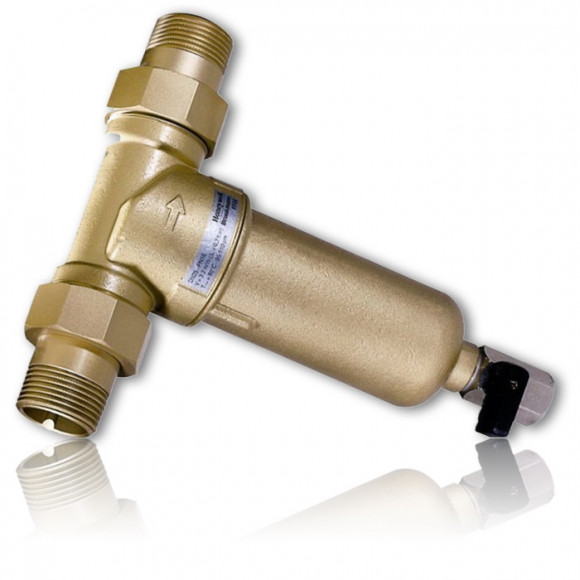 Фильтр Honeywell FF06(M) 1"ААМ