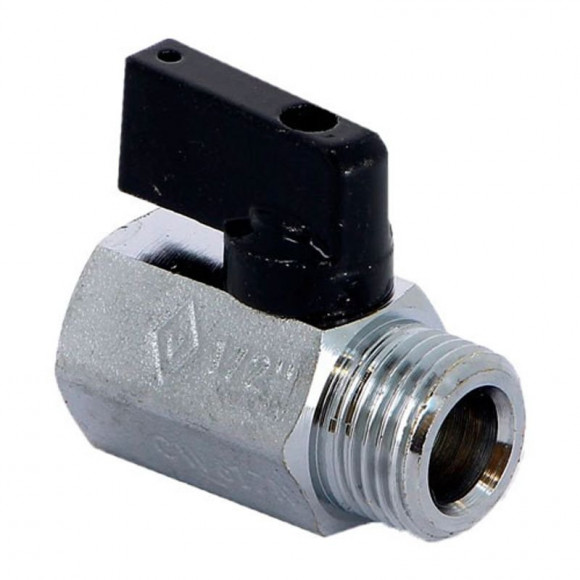 Кран мини ВН 1/2" Bugatti