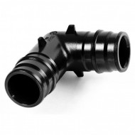 Uponor Q&E угольник PPSU 20-20 Uponor Q&E угольник PPSU 20-20