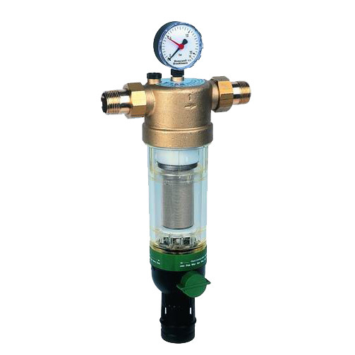 Фильтр Honeywell F76S 1"АА Фильтр Honeywell F76S 1"АА