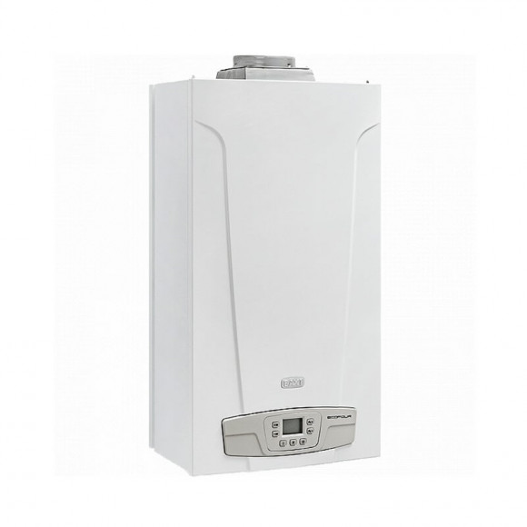 Котёл газовый настенный BAXI ECO Four 24 Котёл газовый настенный BAXI ECO Four 24