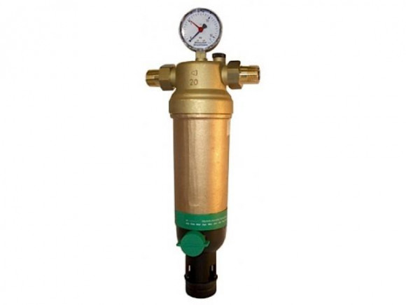 Фильтр Honeywell F76S(M) 1/2"ААM Фильтр Honeywell F76S(M) 1/2"ААM