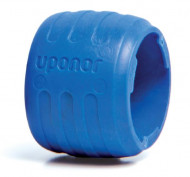 Uponor Q&E Evolution Кольцо синее 20мм Uponor Q&E Evolution Кольцо синее 20мм