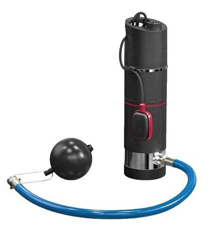 Насос погружной Grundfos SBA 3-45 AW Насос погружной Grundfos SBA 3-45 AW