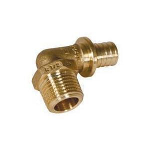 Угольник Rehau с НР резьбой RX+ 16-R 1/2 RAUTITAN
