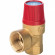 Предохранительный клапан STOUT SVS 1/2" 3 bar