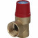 Предохранительный клапан STOUT SVS 1/2" 2,5 bar