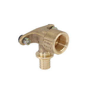 Настенный угольник RX+ 16-Rp1/2 В.Р короткий Rehau RAUTITAN
