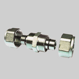 Муфта обжимная 26x26 HENCO Муфта обжимная 26x26 HENCO