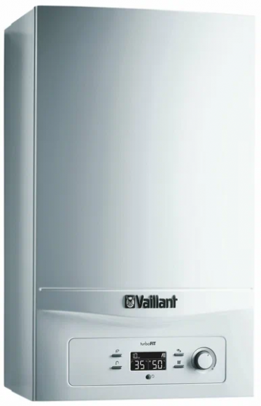 Котел газовый настенный Vaillant VUW 242/5-2- turbo FIT Котел газовый настенный Vaillant VUW 242/5-2- turbo FIT