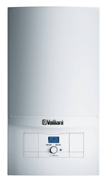 Котел газовый настенный Vaillant atmoTEC pro VUW 240/5-3 