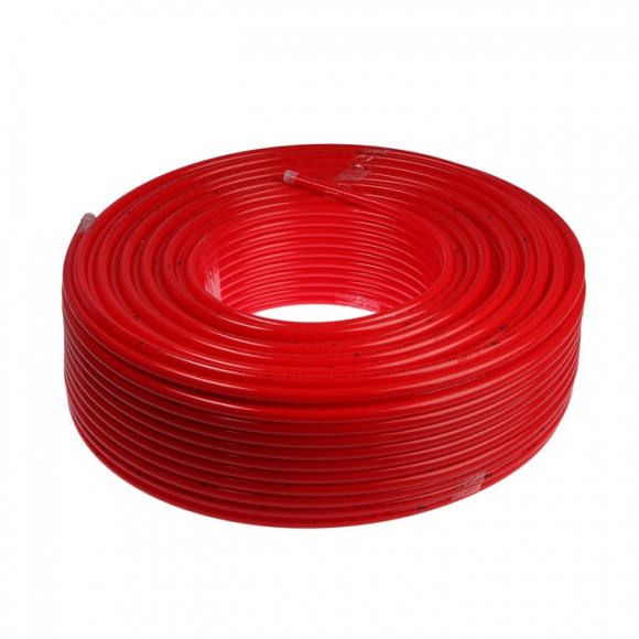 Труба TIM 16х2.0 с кислородным слоем RED Труба TIM 16х2.0 с кислородным слоем RED