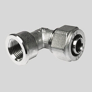 Угол обжимной ВН 20х1/2" HENCO Угол обжимной ВН 20х1/2" HENCO