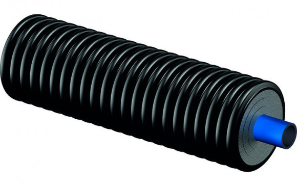 Uponor Ecoflex Supra труба 32x2,9 Uponor Ecoflex Supra труба 32x2,9