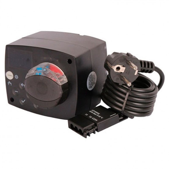 Сервопривод для смесительных клапанов AC 230 B Stout