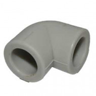 Угол полипропиленовый 90° 40 FV plast