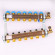 Колл. группа WATTS HKV 1"x3/4" ЕК 7 выходов с термостатом Колл. группа WATTS HKV 1"x3/4" ЕК 7 выходов с термостатом