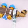 Колл. группа WATTS HKV 1"x3/4" ЕК 7 выходов с термостатом Колл. группа WATTS HKV 1"x3/4" ЕК 7 выходов с термостатом
