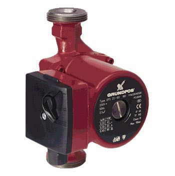 Циркуляционный насос UPS 32-60 180 Grundfos Циркуляционный насос UPS 32-60 180 Grundfos