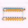 Колл. группа WATTS HKV 1"x3/4" ЕК 9 выходов с термостатом Колл. группа WATTS HKV 1"x3/4" ЕК 9 выходов с термостатом