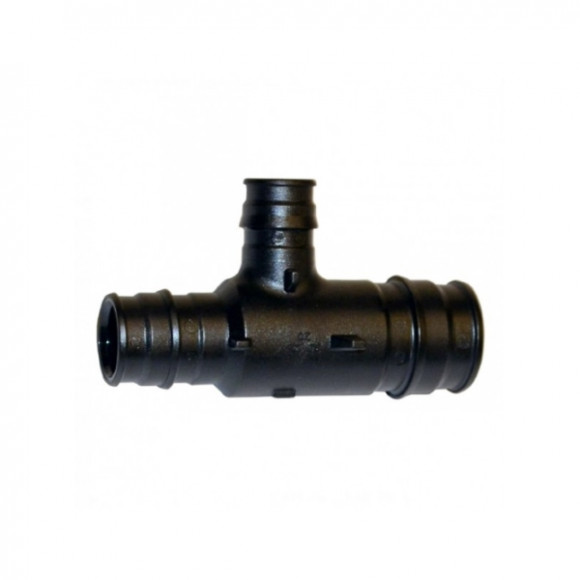 Uponor Q&E тройник редукционный PPSU 25-16-20 Uponor Q&E тройник редукционный PPSU 25-16-20